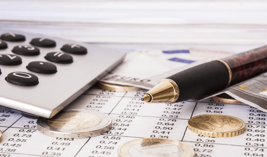 Payroll Processing